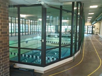 Edinborough 7602 york pool